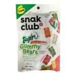 TAJIN GUMMY BEARS 4Z