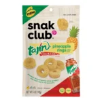 TAJIN PINEAPPLE RINGS 5Z