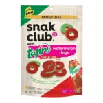 TAJIN WATERMELON RINGS 11Z