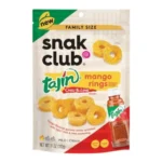 TAJIN MANGO RINGS 11Z