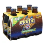 MALTIN MALTA POLAR BOTTLES 7Z/6PK