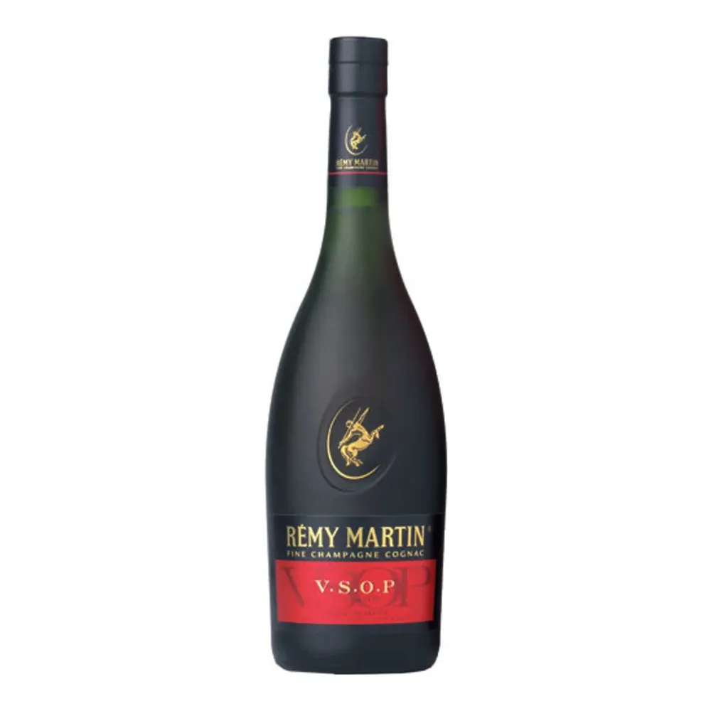 087236001162 REMY MARTIN VSOP COGNAC 750ML - Image 1