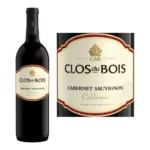 CLOS DU BOIS CABERNET SAUVIGNON 750ML