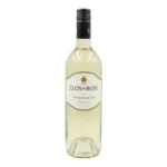 CLOS DU BOIS SAUVIGNON BLANC CALIF 750ML