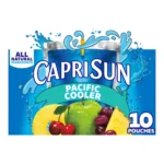CAPRI-SUN PACIFIC COOLER 10PK