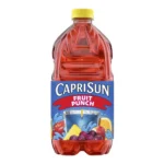 CAPRI-SUN SN MS FRT PUNCH 64Z