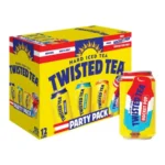 TWISTED HARD TEA MIX 12Z/12PK