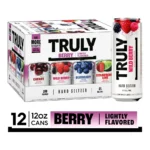 TRULY HARD HARD BERRY 12Z/12PK
