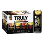 TRULY HARD MIX LEMONDE 12Z/12PK