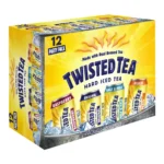 TWISTED HARD TEA ORIG 23Z