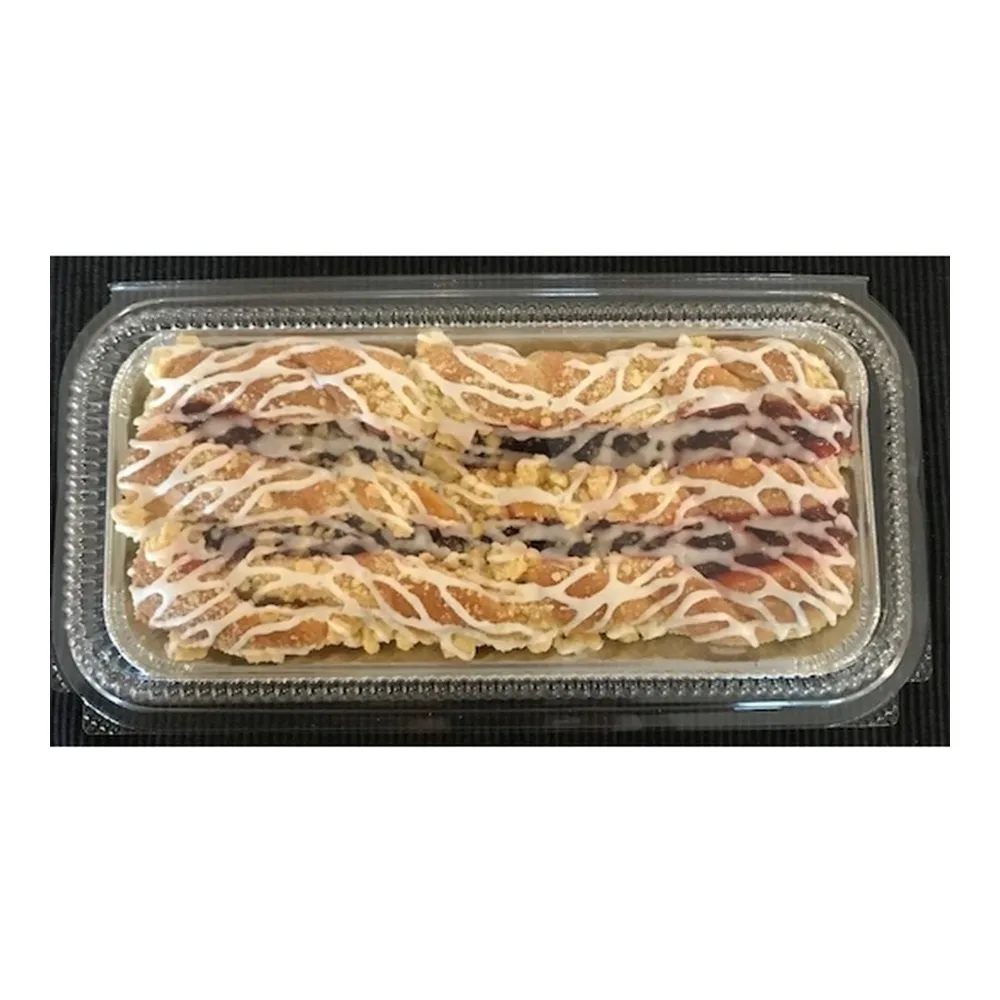 087745051658 37 CHERRY PIE DANISH 14Z - Image 1