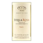 STELLA ROSA PEACH white 750ML