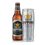 SAPPORO PREMIUM 12Z/12PK