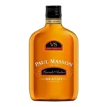 PAUL MASSON BRANDY VS 375ML