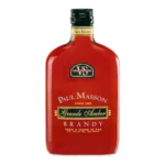 PAUL MASSON BRANDY VS 200ML