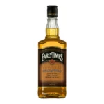 EARLY TIMES WHISKEY 750ML