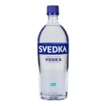 SVEDKA VODKA 750ML