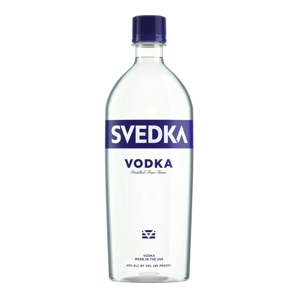 088004071226 SVEDKA VODKA 750ML - Image 1
