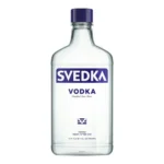 SVEDKA VODKA 375ML