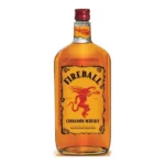 FIREBALL WHISKEY CINNAMON 750ML