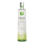 CIROC VODKA APPLE 750ML