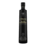CIROC VODKA BLACK BERRY 375ML