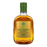 BUCHANANS SCOTCH PINEAPPLE 750ML