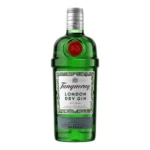 TANQUERAY LONDON DRY GIN 750ML