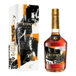 HENNESSY COGNAC `VS`  750ML
