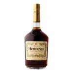 HENNESSY COGNAC `VS`  1.75L
