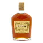 HENNESSY COGNAC `VS`  375ML