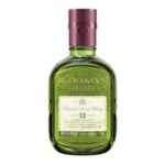 BUCHANANS SCOTCH WHISKEY 12YR 375ML