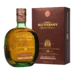 BUCHANANS SCOTCH 18 YR SPECIAL 750ML