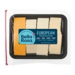 BELLA ROSA CHEESE CRACKER CUT 16Z