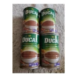 DUCAL RED REFRIED BEANS CHORIZO 15Z