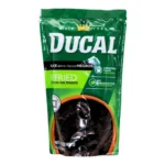 DUCAL REFRIED BLACK BEANS 14Z