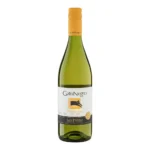 GATO NEGRO CHARDONNAY 750ML