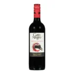 GATO NEGRO CAB SAUV 750ML