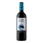 GATO NEGRO MERLOT 750ML