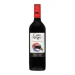 GATO NEGRO CAB MERLOT 750ML