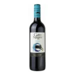 GATO NEGRO MALBAC 750ML