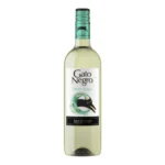 GATO NEGRO PINO GRIGIO WINE 750ML