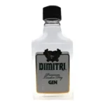 DIMITRI GIN  375ML