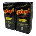 CAFE EL COQUI DE P.R. 14Z