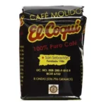 CAFE EL COQUI DE P.R. 8Z