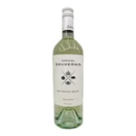CHATEAU SOUV BLANC 750ML