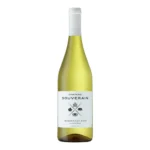CHATEAU SOUV CHARDONNAY 750ML
