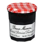 BONNE MAMAN MIXED BERRIES 13Z