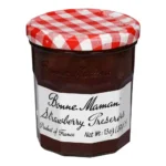 BONNE MAMAN STRAWBERRY 13Z