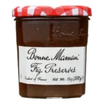 BONNE MAMAN FIG PRESERVE 13Z